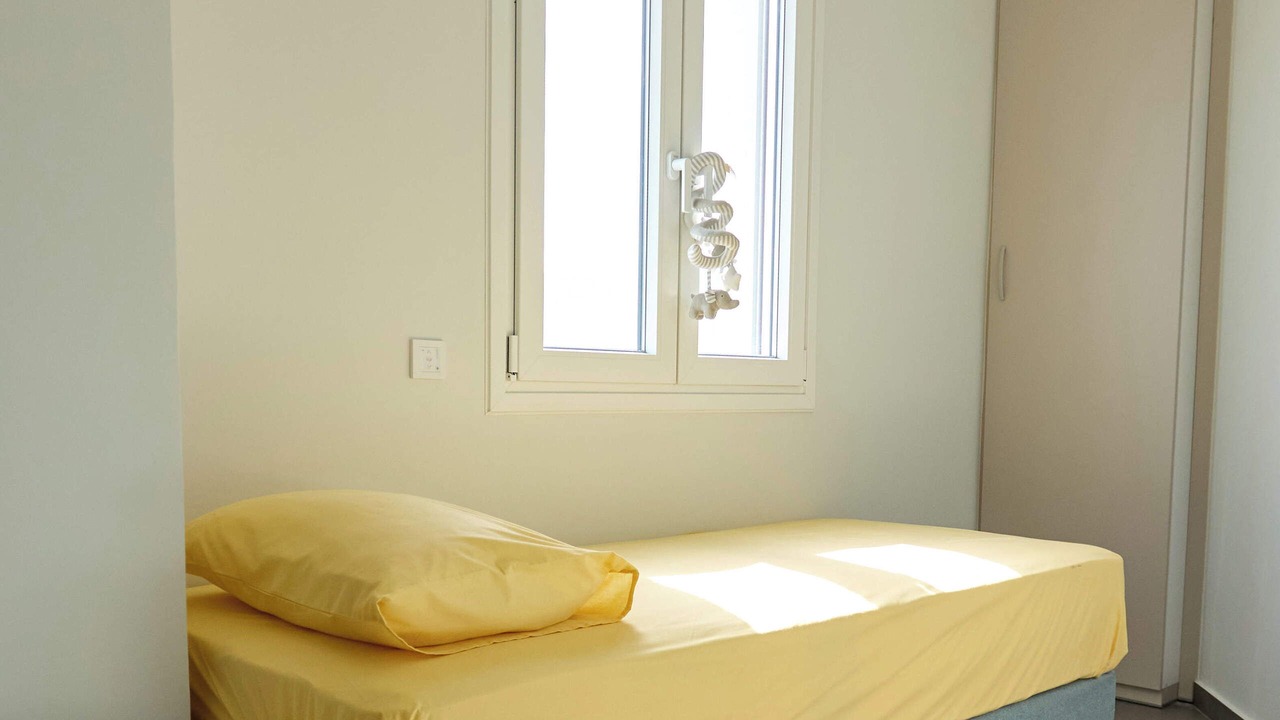 Photo of Bedroom in Mastichochoria