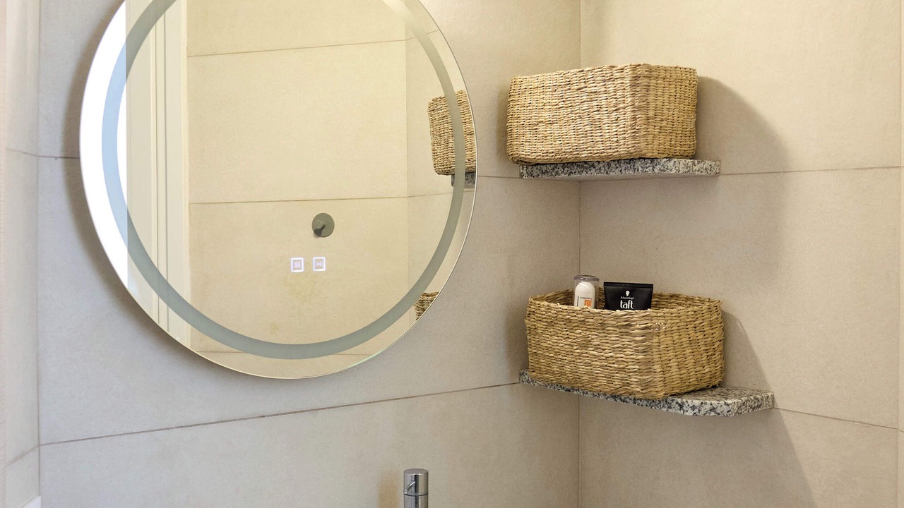 Photo of Bathroom in Mastichochoria