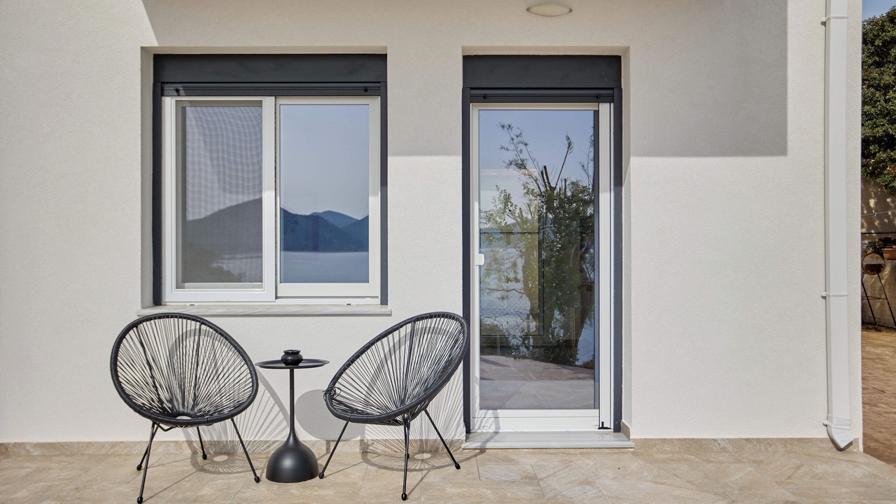 Photo of Patio Balcony in Mastichochoria
