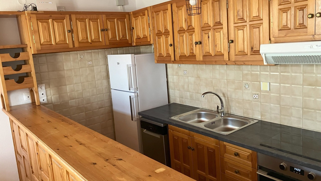 Photo of Kitchen in Ano Mera
