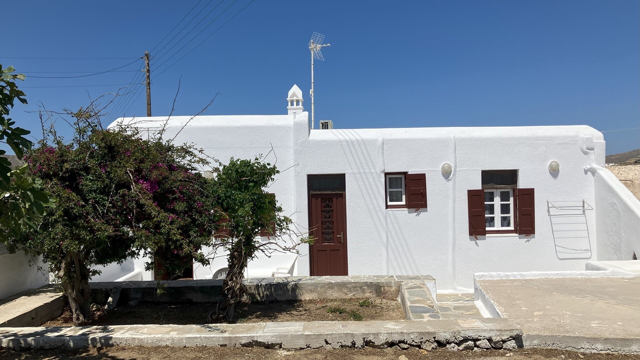 Photo of Outdoor in Ano Mera