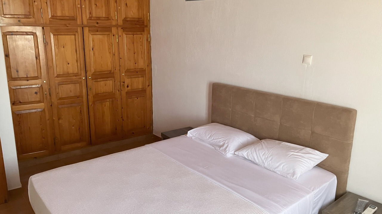 Photo of Bedroom in Ano Mera
