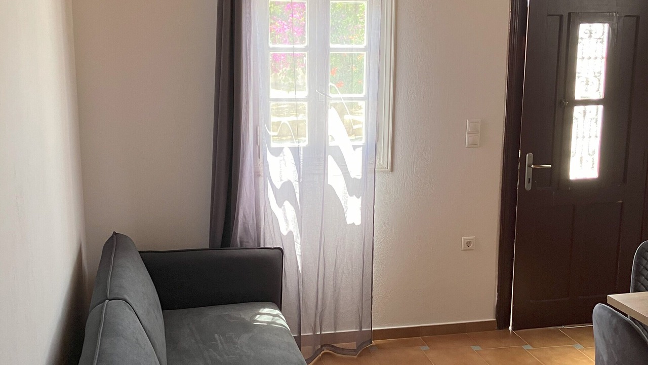 Photo of Livingroom in Ano Mera