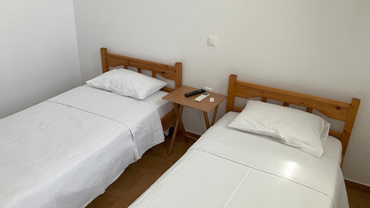 Photo of Bedroom in Ano Mera