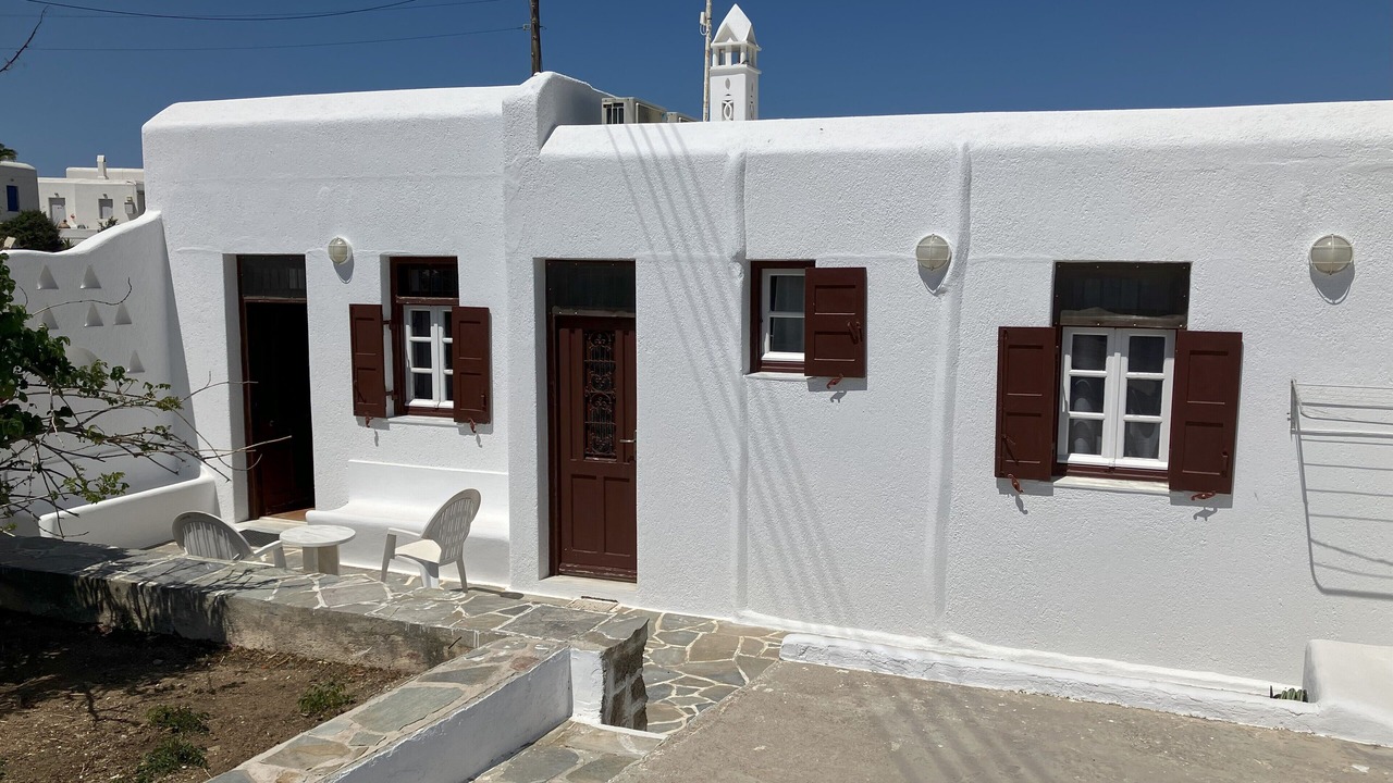 Photo of Outdoor in Ano Mera