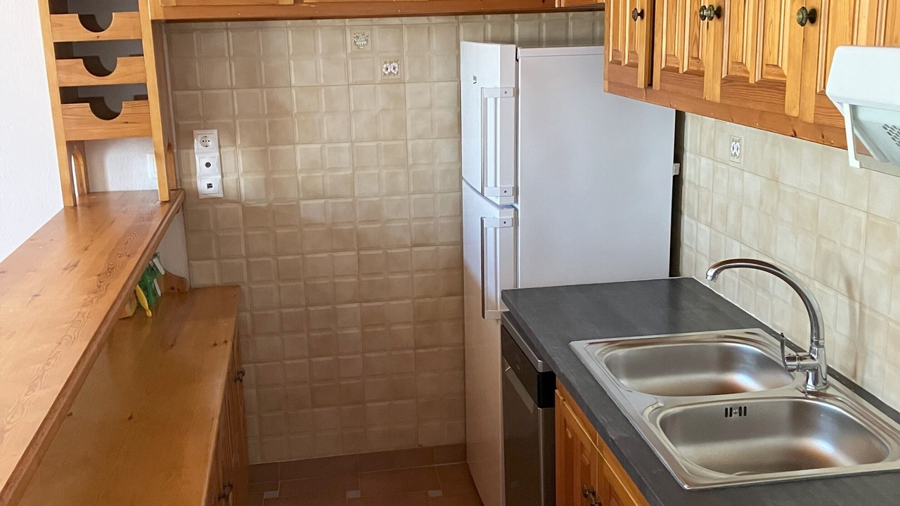 Photo of Kitchen in Ano Mera