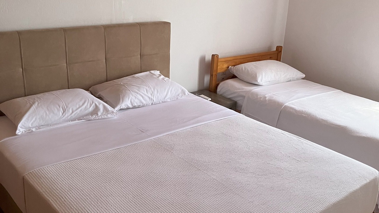 Photo of Bedroom in Ano Mera