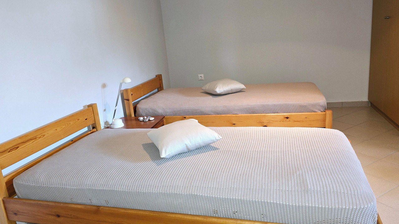 Photo of Bedroom in Chios