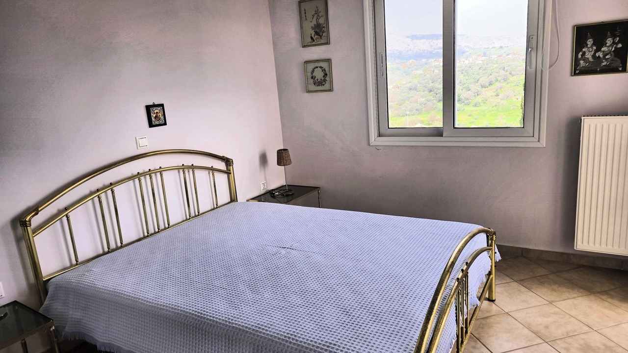 Photo of Bedroom in Chios