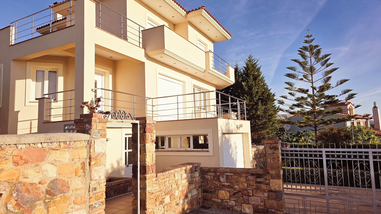 Photo of Outdoor in Chios