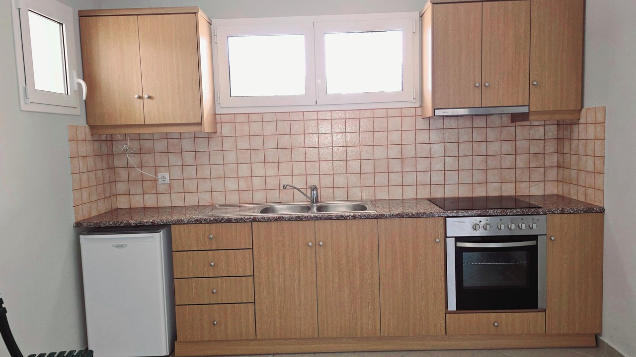 Photo of Kitchen in Chios