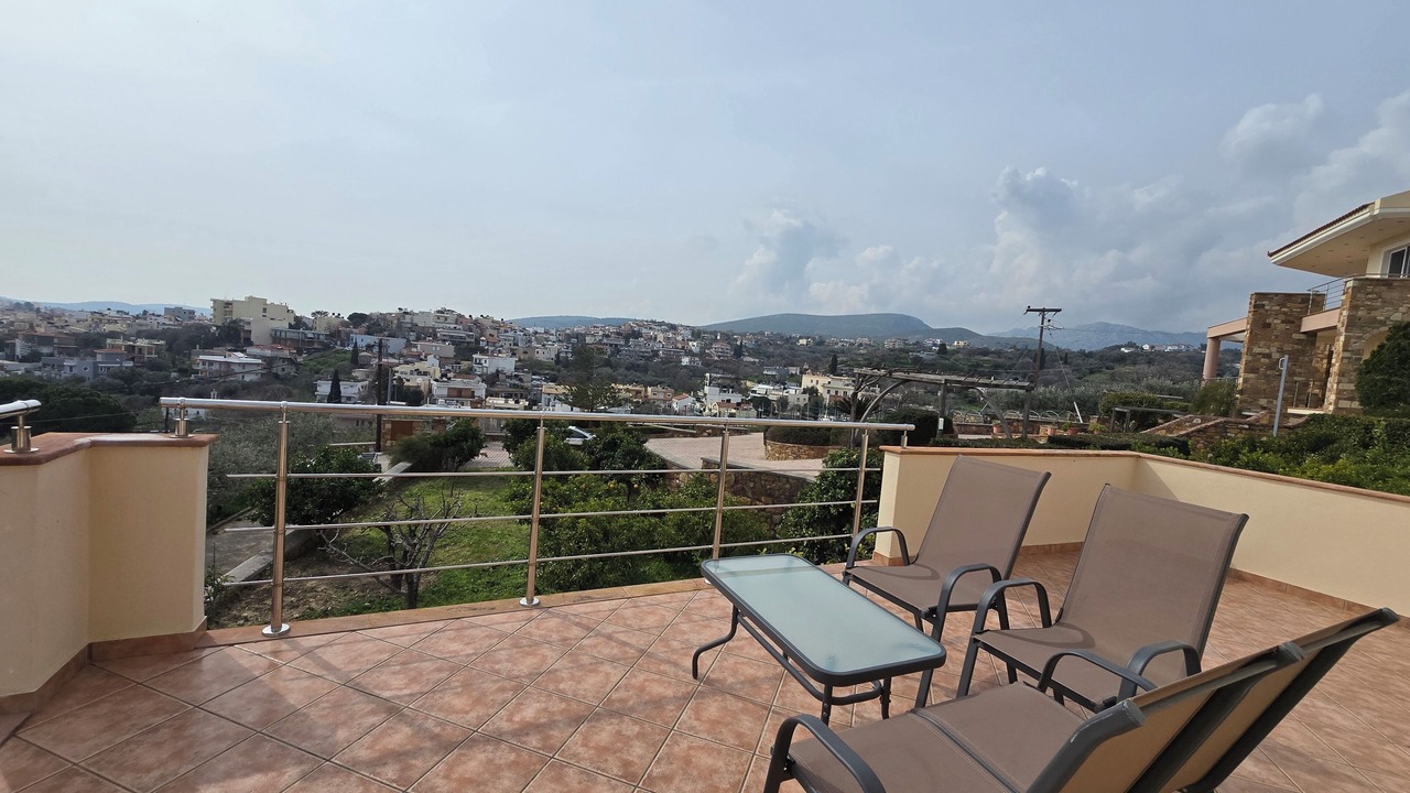 Photo of Outdoor in Chios