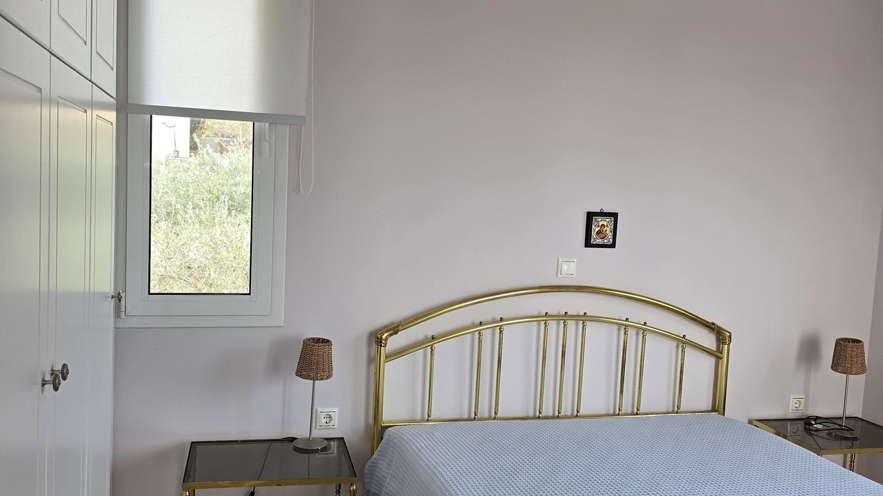 Photo of Bedroom in Chios