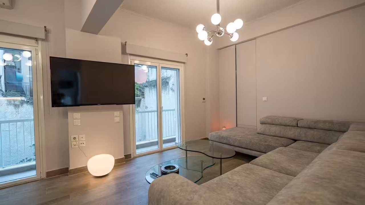 Photo of Livingroom in Pasalimani