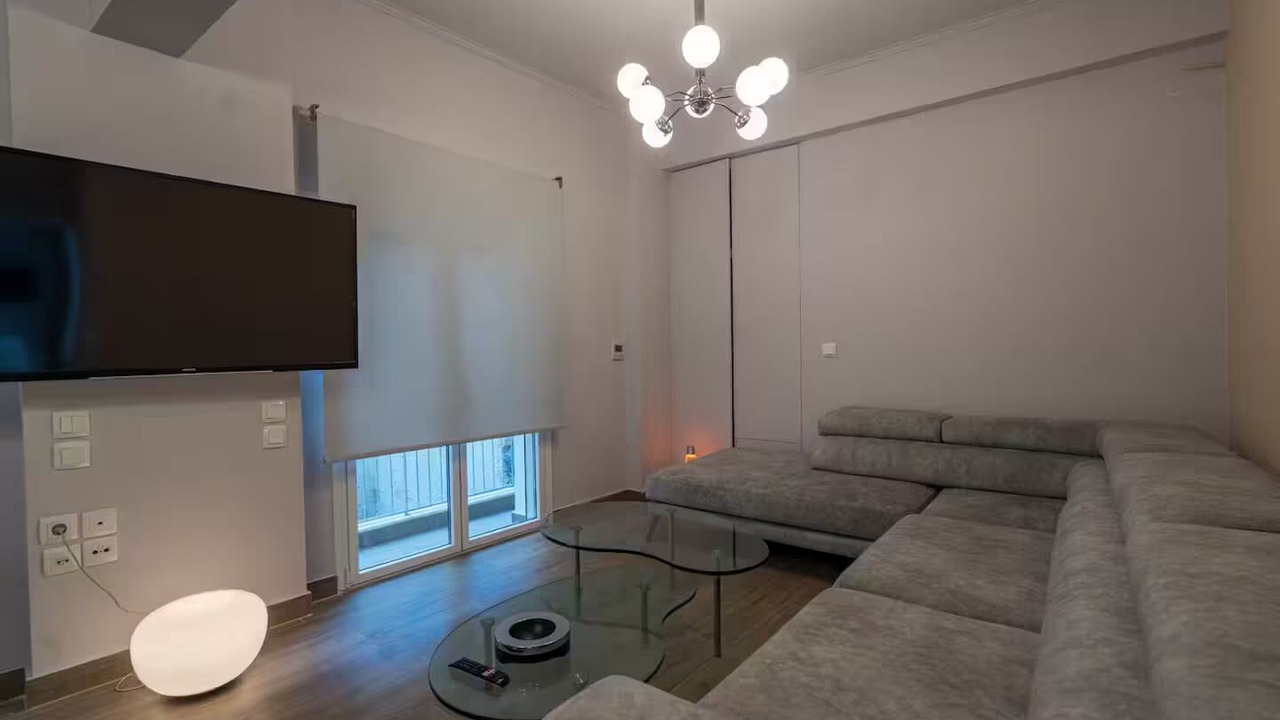 Photo of Livingroom in Pasalimani