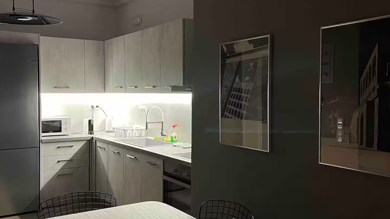 Photo of Kitchen in Pasalimani