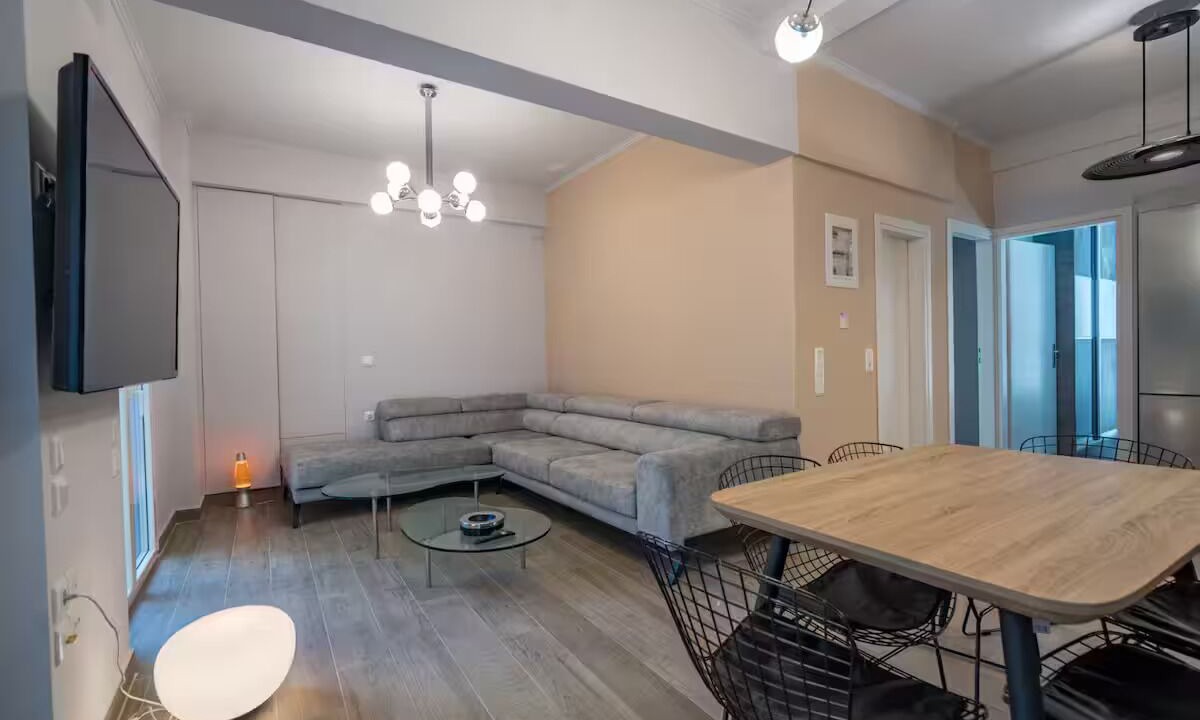 Photo of Livingroom in Pasalimani