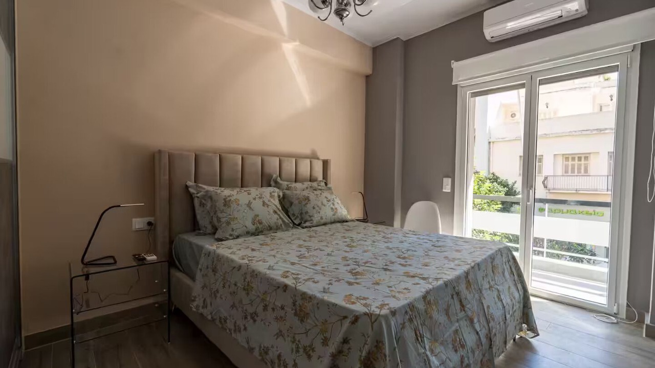 Photo of Bedroom in Pasalimani