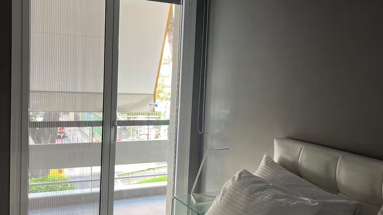 Photo of Bedroom in Pasalimani
