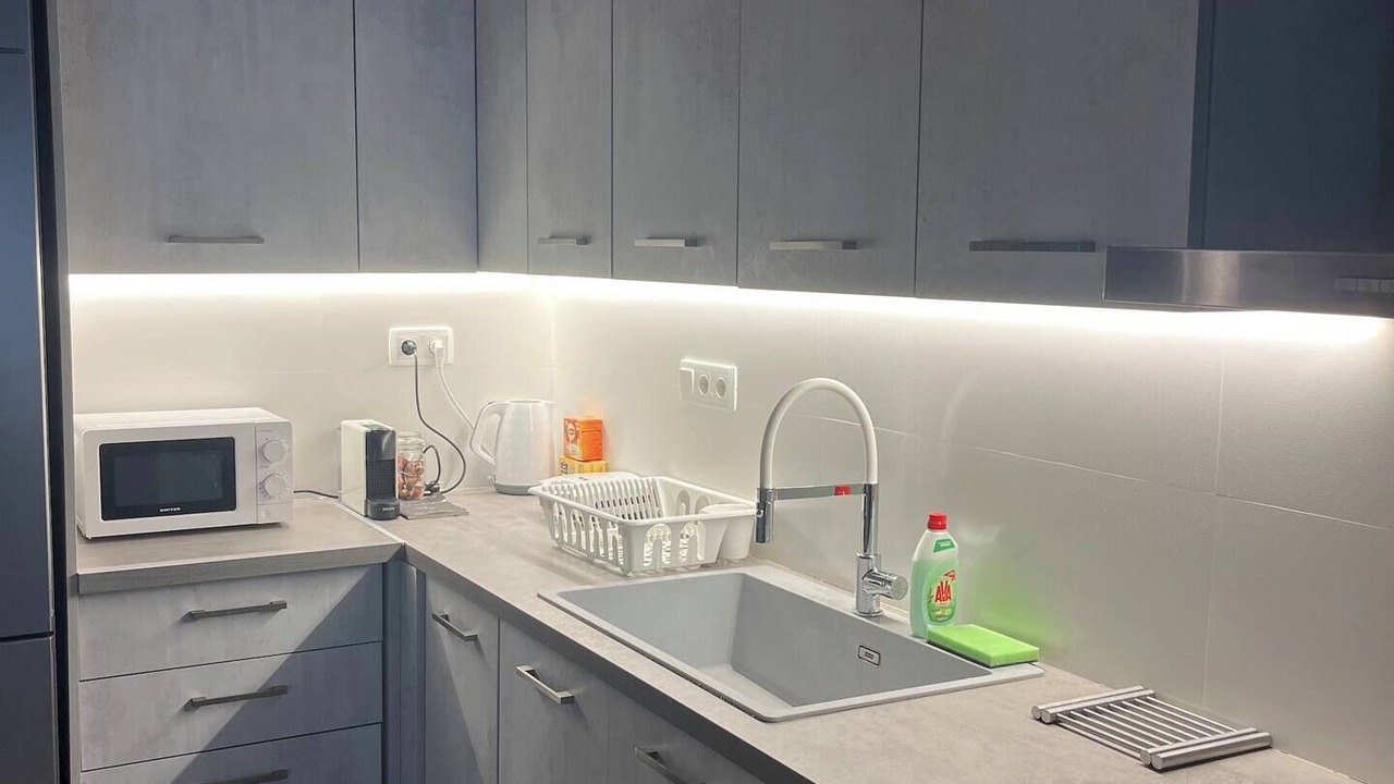 Photo of Kitchen in Pasalimani