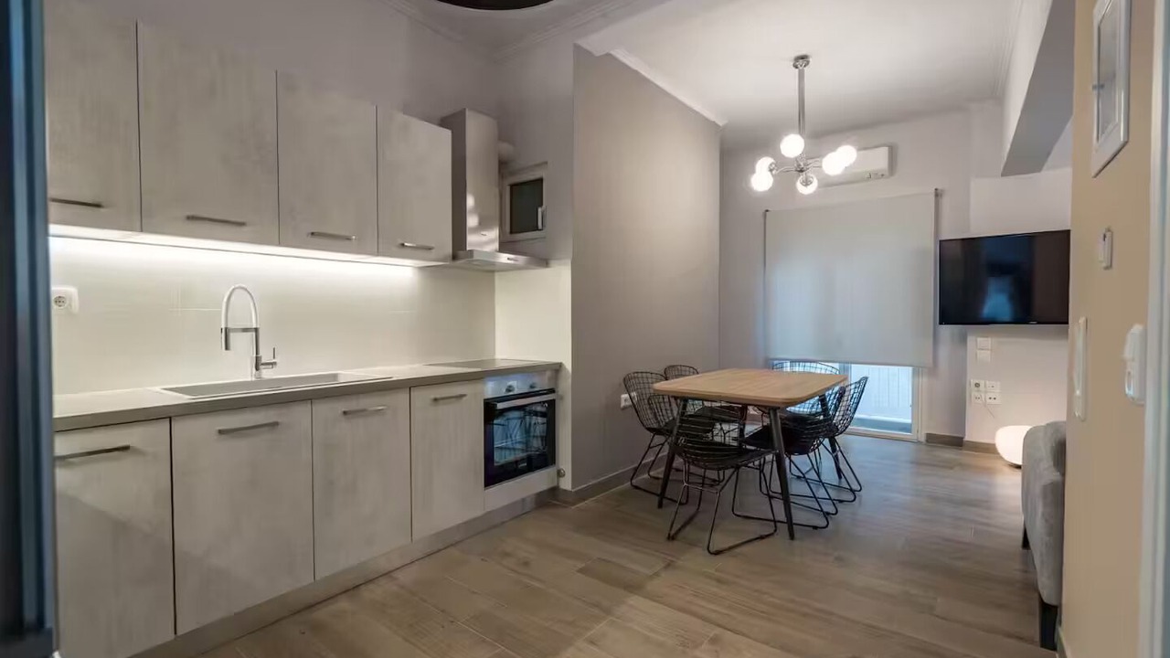 Photo of Kitchen in Pasalimani