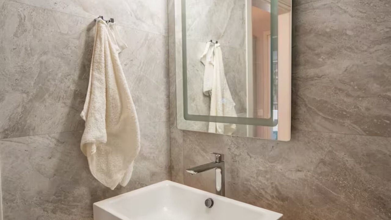 Photo of Bathroom in Pasalimani