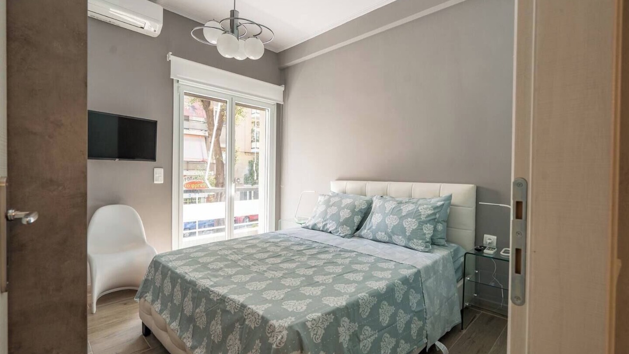 Photo of Bedroom in Pasalimani