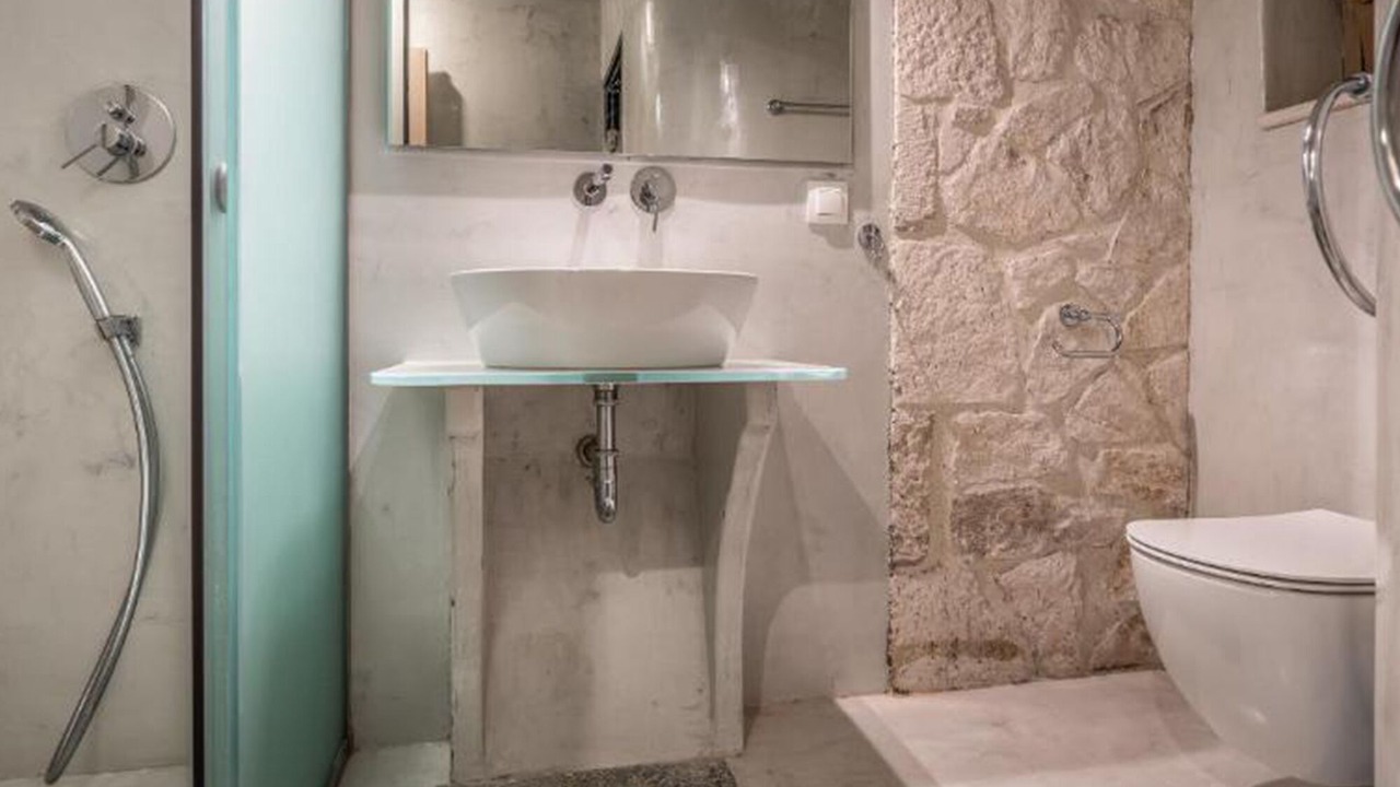 Photo of Bathroom in Korithi