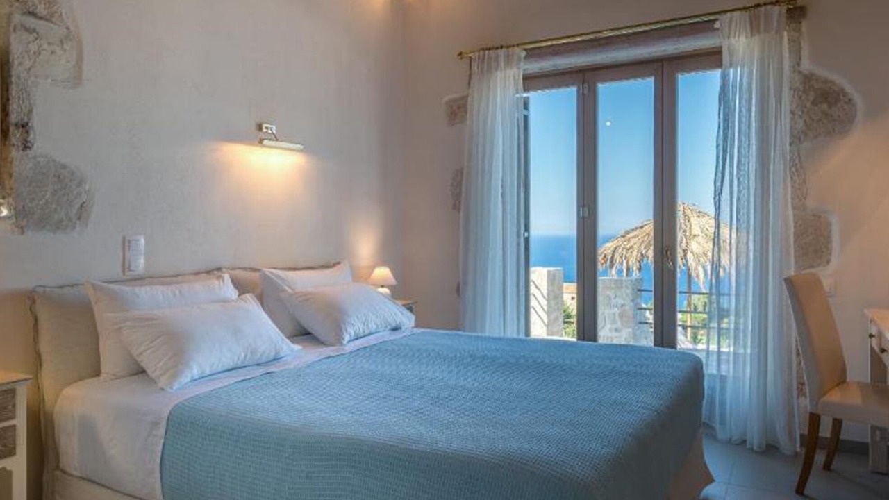 Photo of Bedroom in Korithi