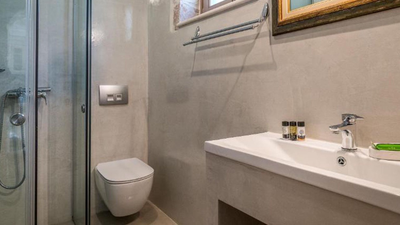 Photo of Bathroom in Korithi