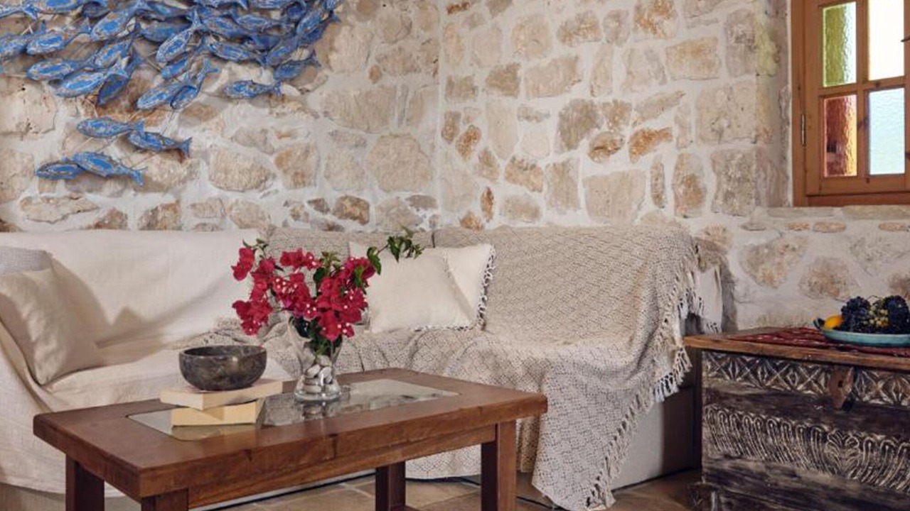 Photo of Livingroom in Korithi