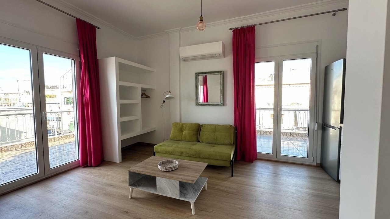 Photo of Livingroom in Omonia