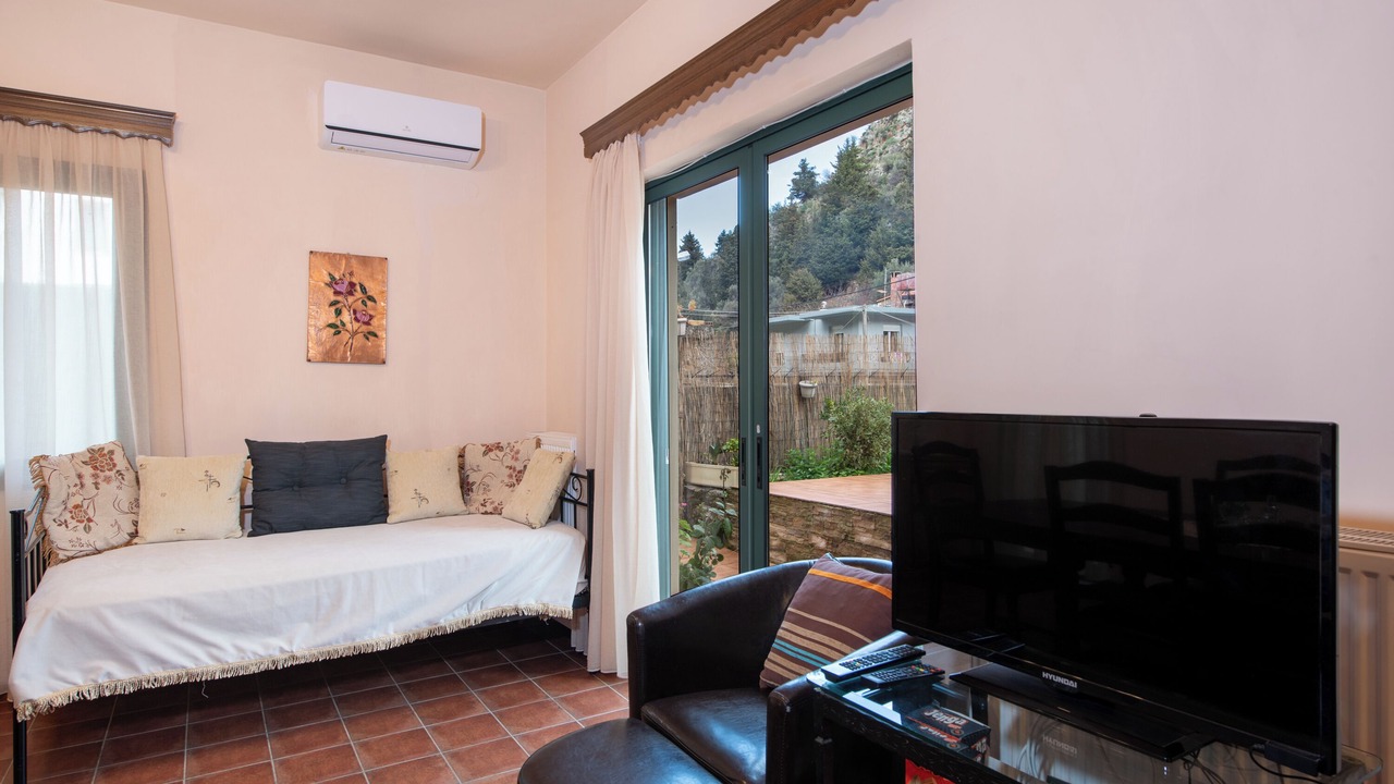 Photo of Livingroom in Katochori