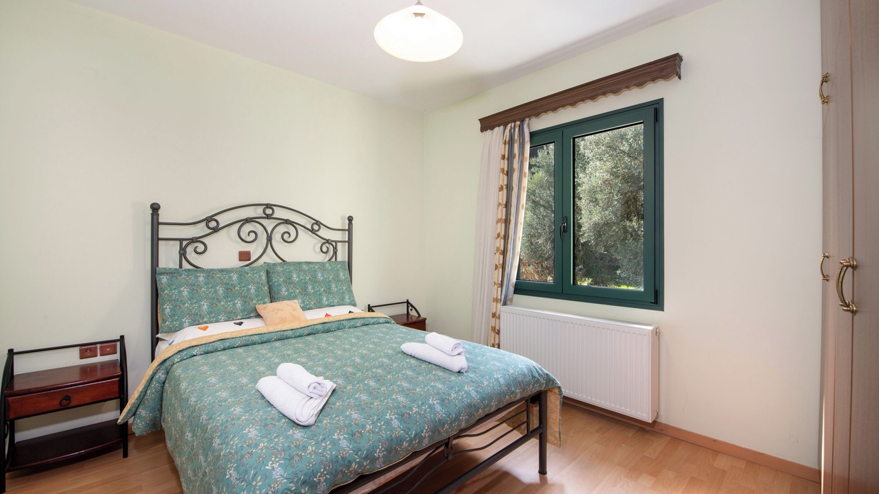 Photo of Bedroom in Katochori