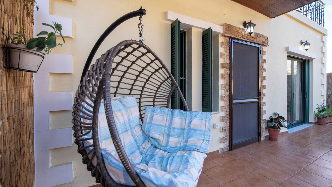 Photo of Patio Balcony in Katochori