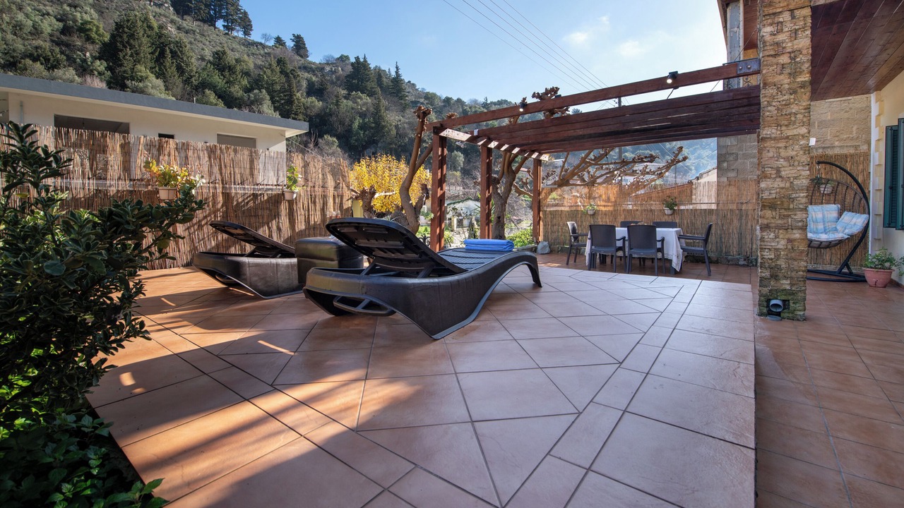 Photo of Patio Balcony in Katochori