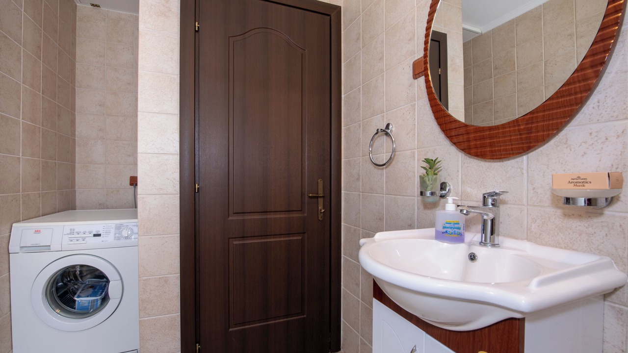 Photo of Bathroom in Katochori