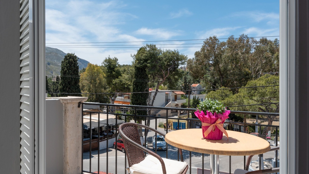 Photo of Outdoor in Panormos