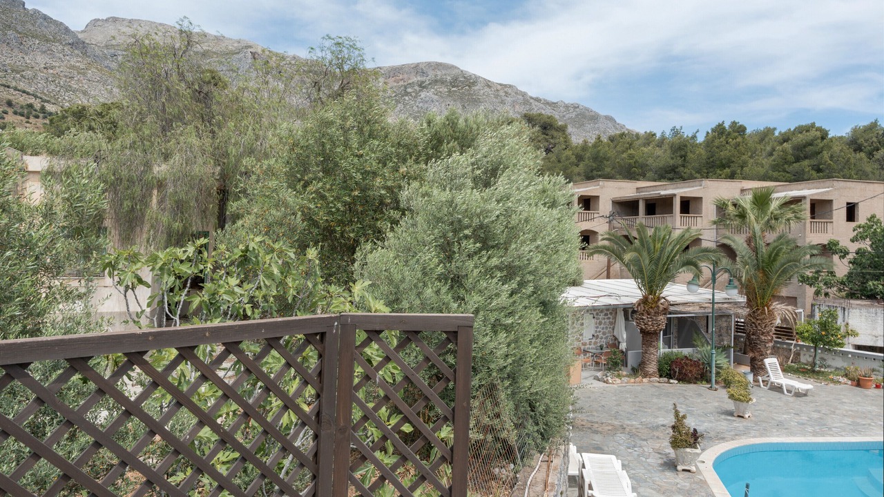 Photo of Outdoor in Panormos
