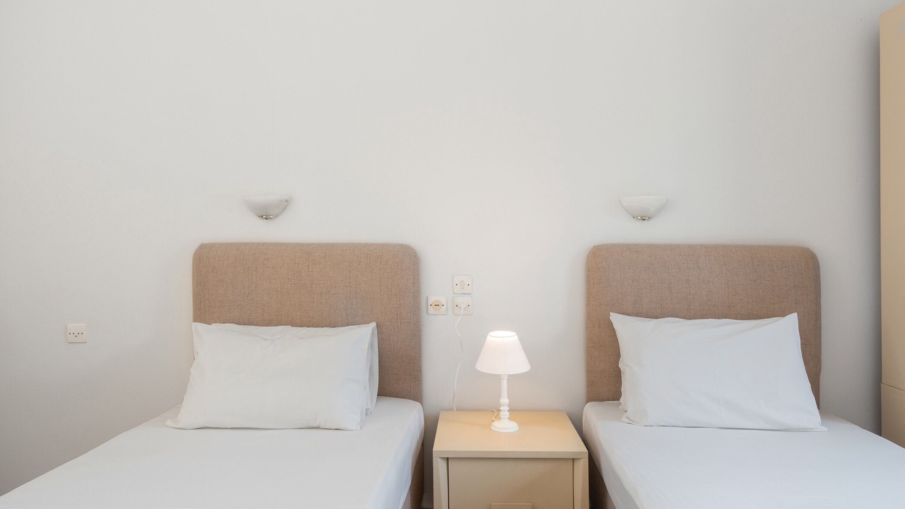 Photo of Bedroom in Panormos