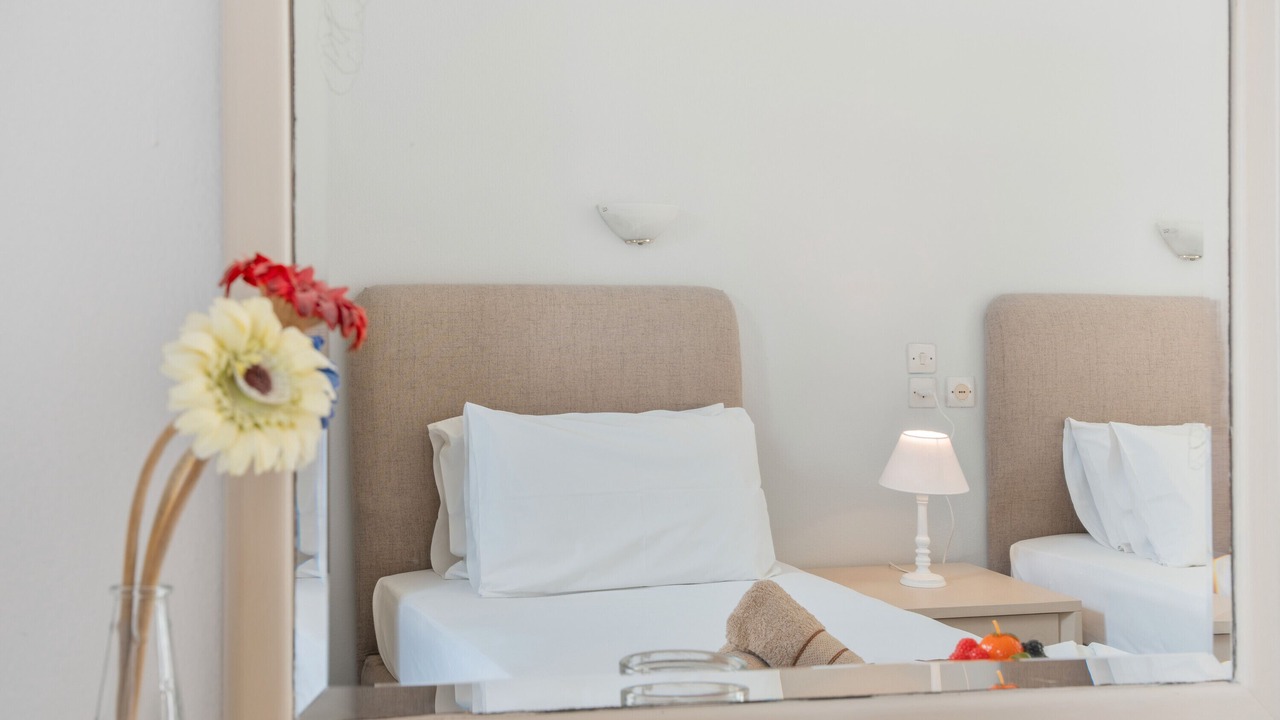 Photo of Bedroom in Panormos