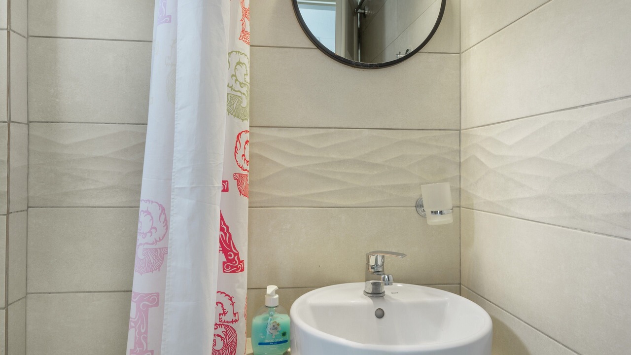 Photo of Bathroom in Panormos