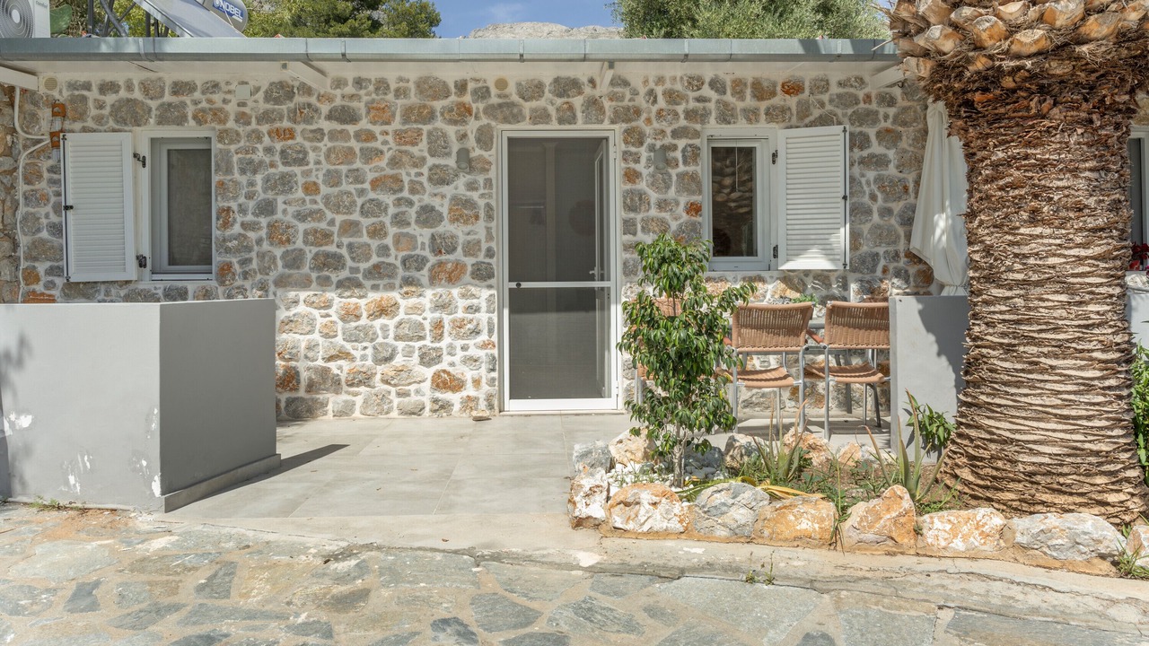 Photo of Outdoor in Panormos
