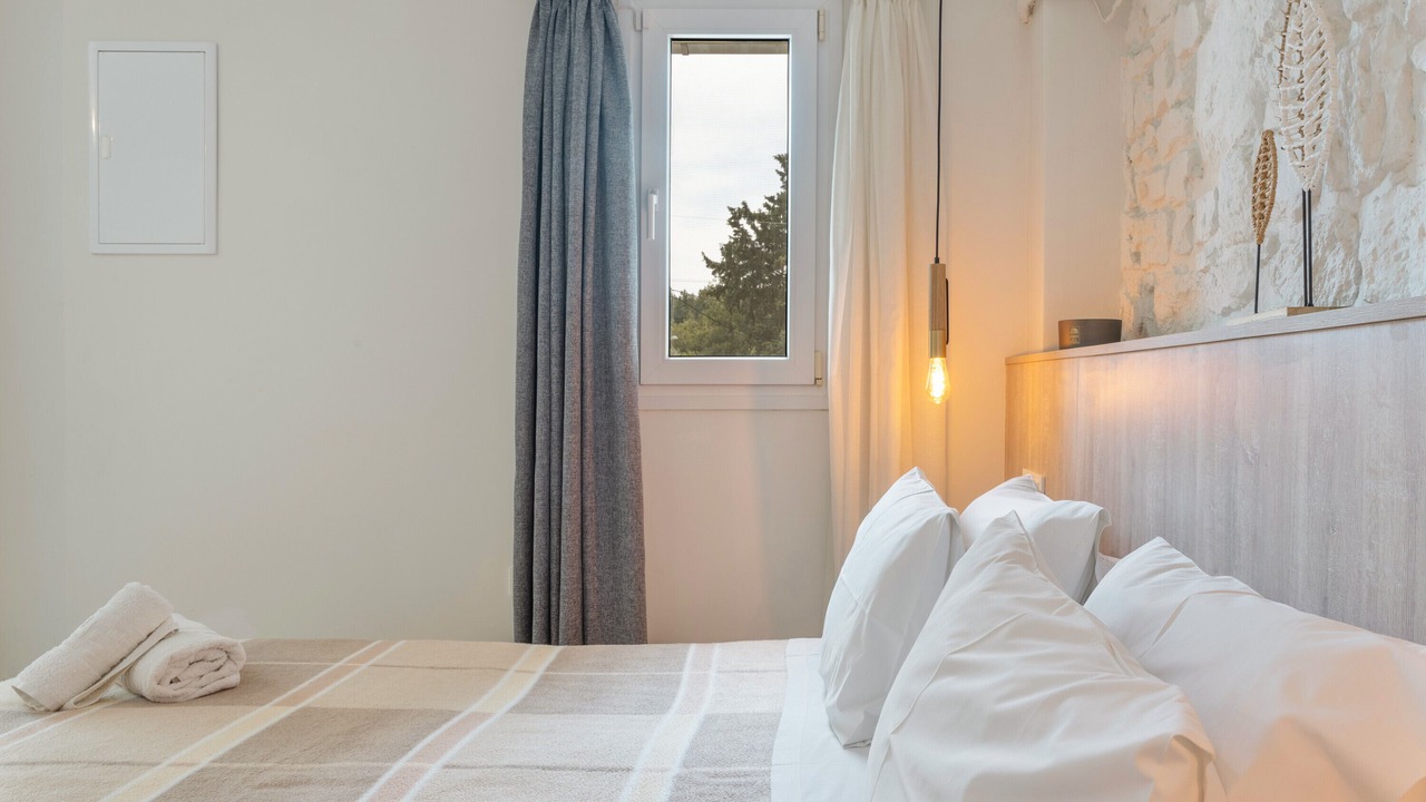 Photo of Bedroom in Panormos