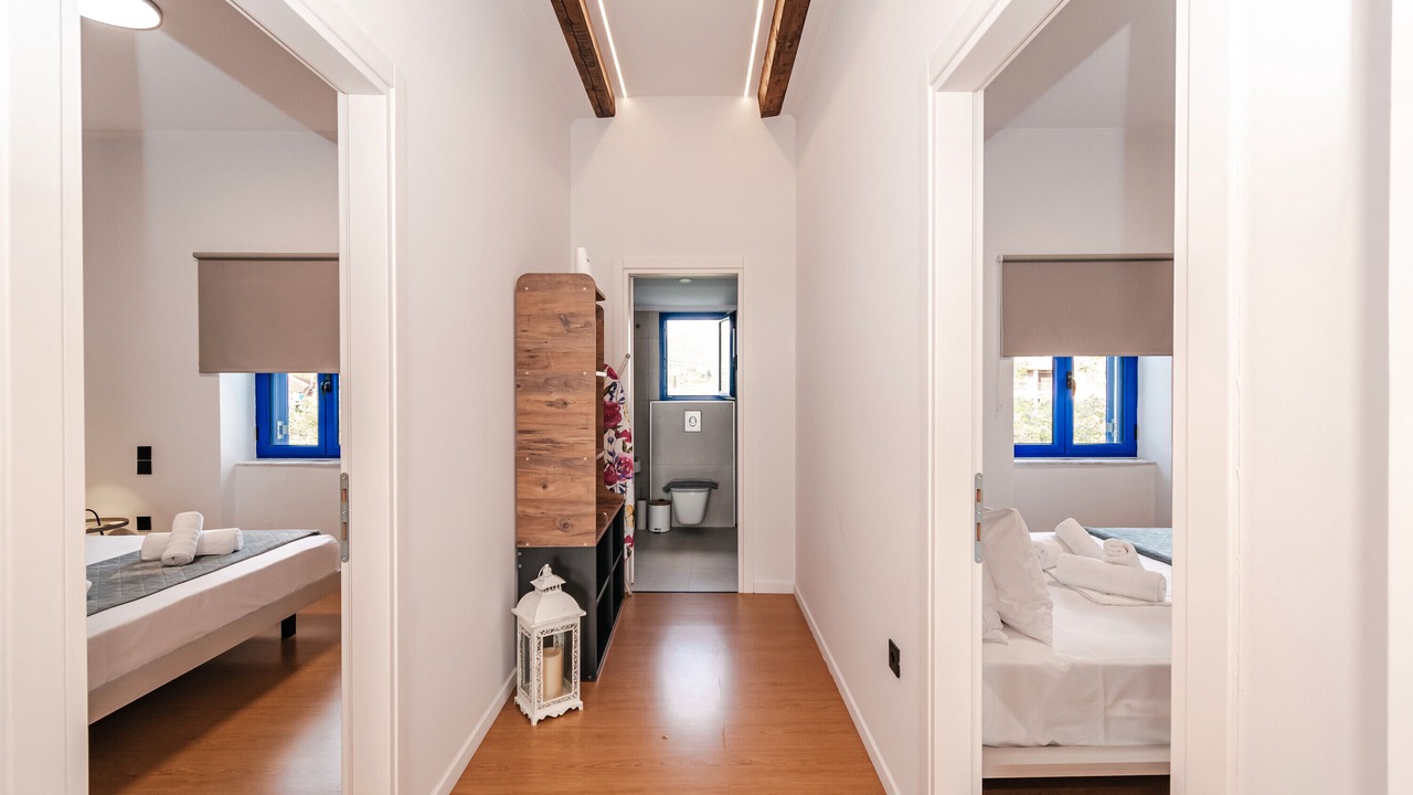 Photo of Bedroom in Vromonerion