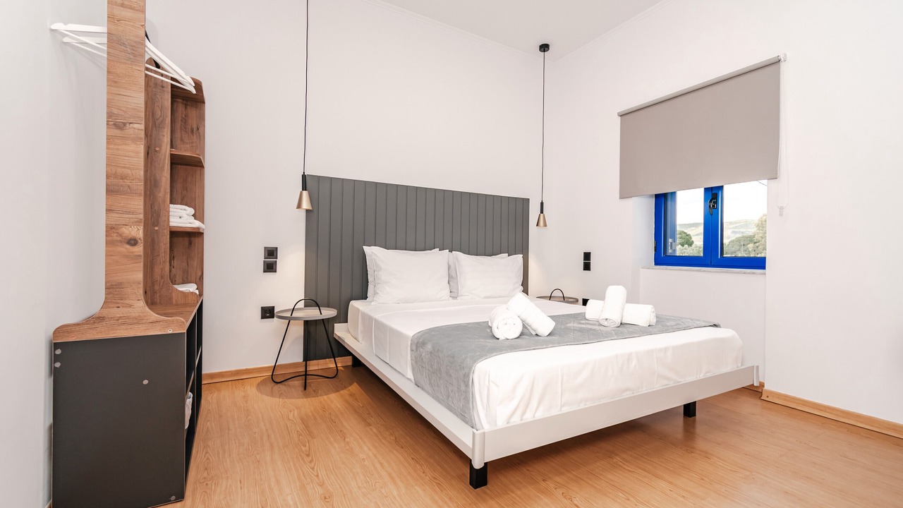 Photo of Bedroom in Vromonerion