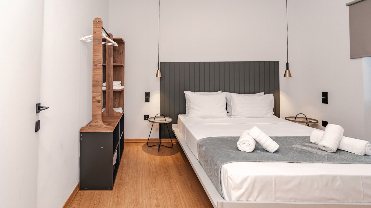 Photo of Bedroom in Vromonerion