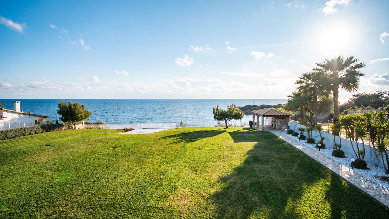 Photo of Outdoor in Vromonerion
