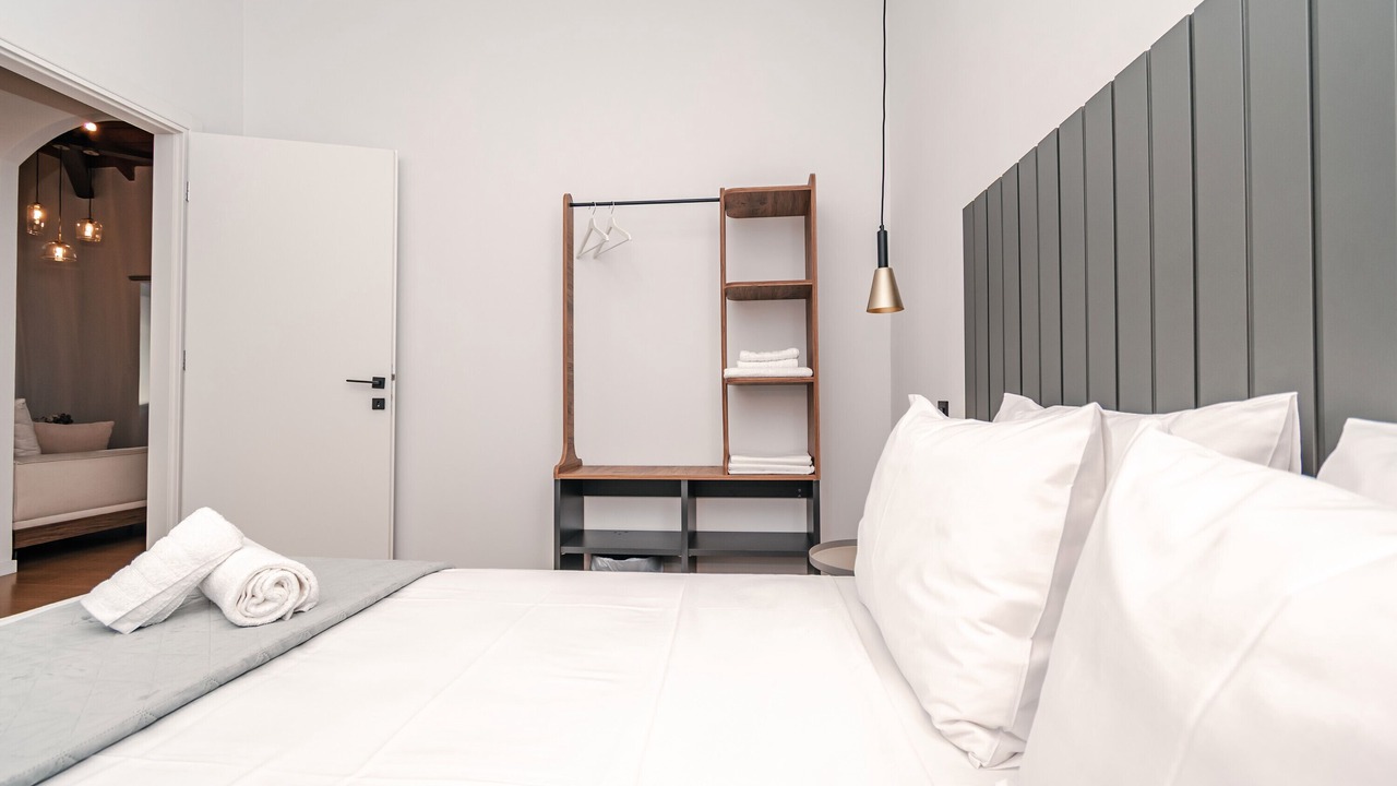 Photo of Bedroom in Vromonerion