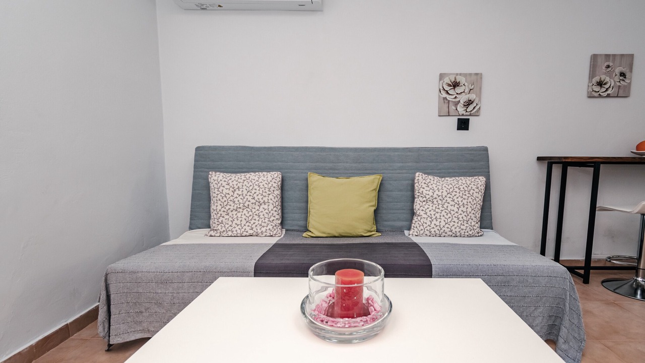 Photo of Bedroom in Vromonerion